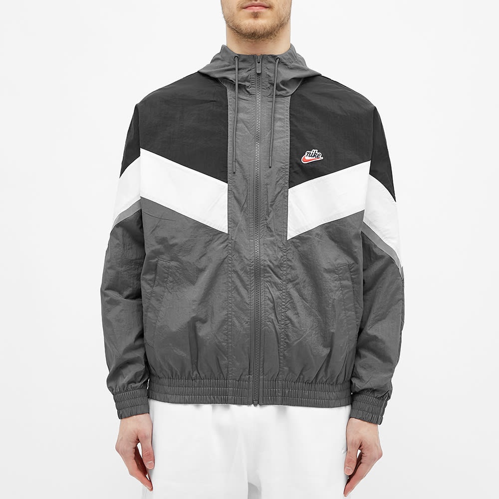 Nike Heritage Windrunner Jacket - 5