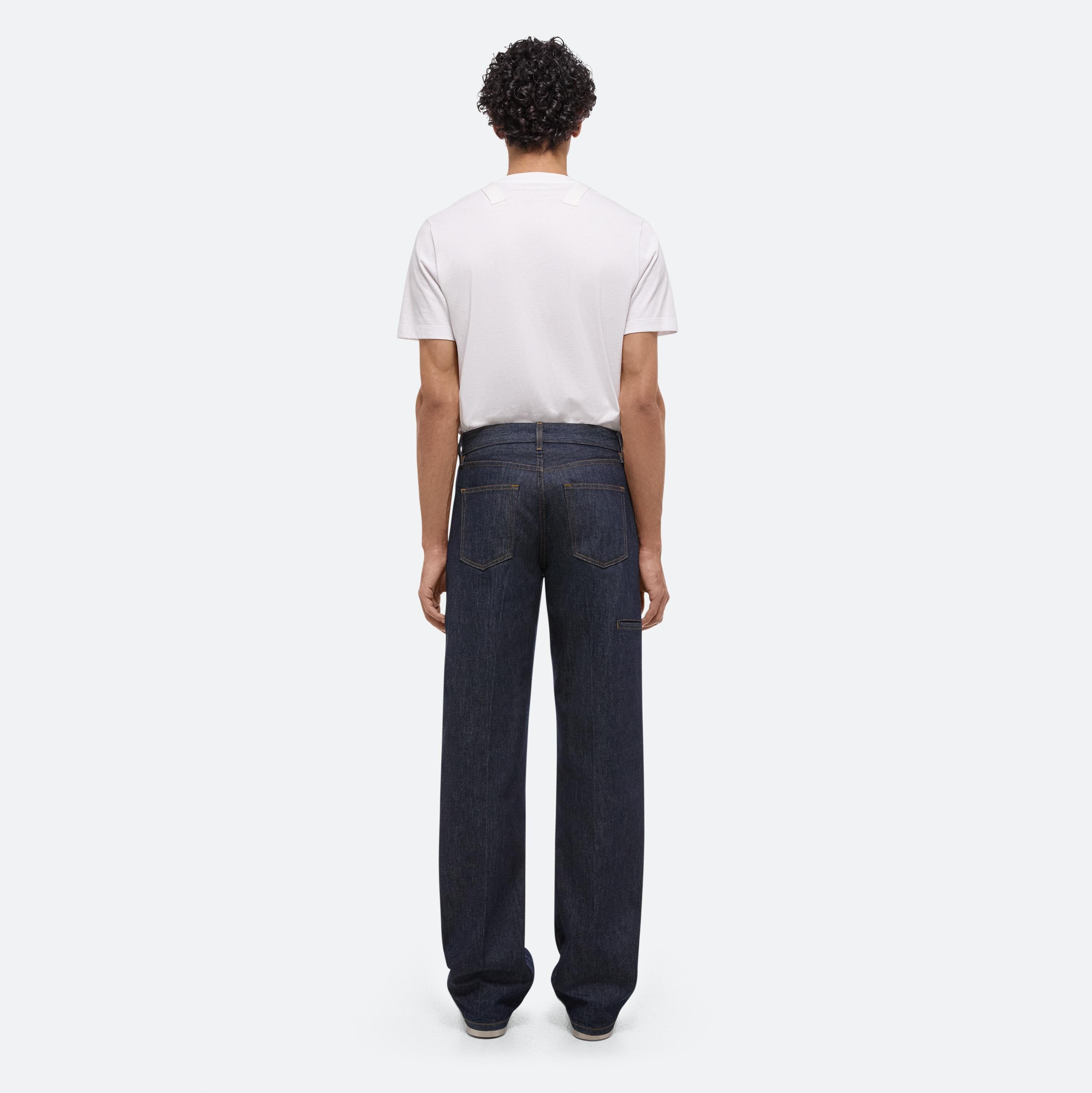 CARPENTER JEANS - 5