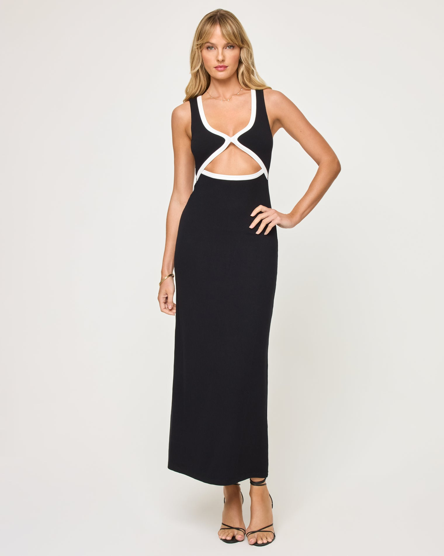 Steph Dress - 4