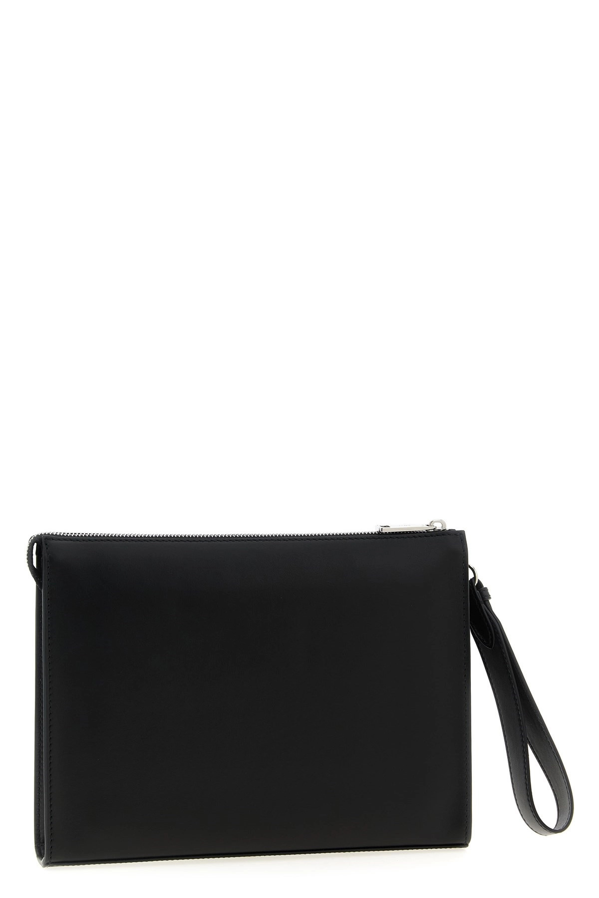 'Squared FF' clutch - 3