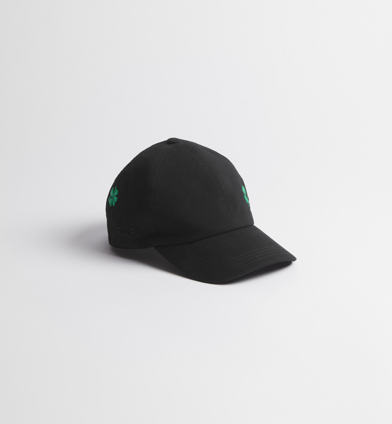 Dior Clover Cap 1
