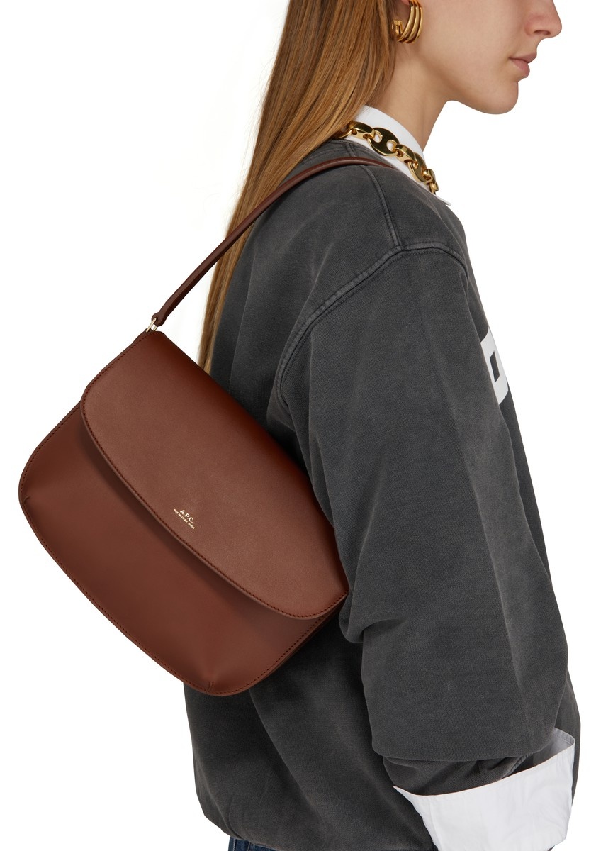 Sarah shoulder bag - 2