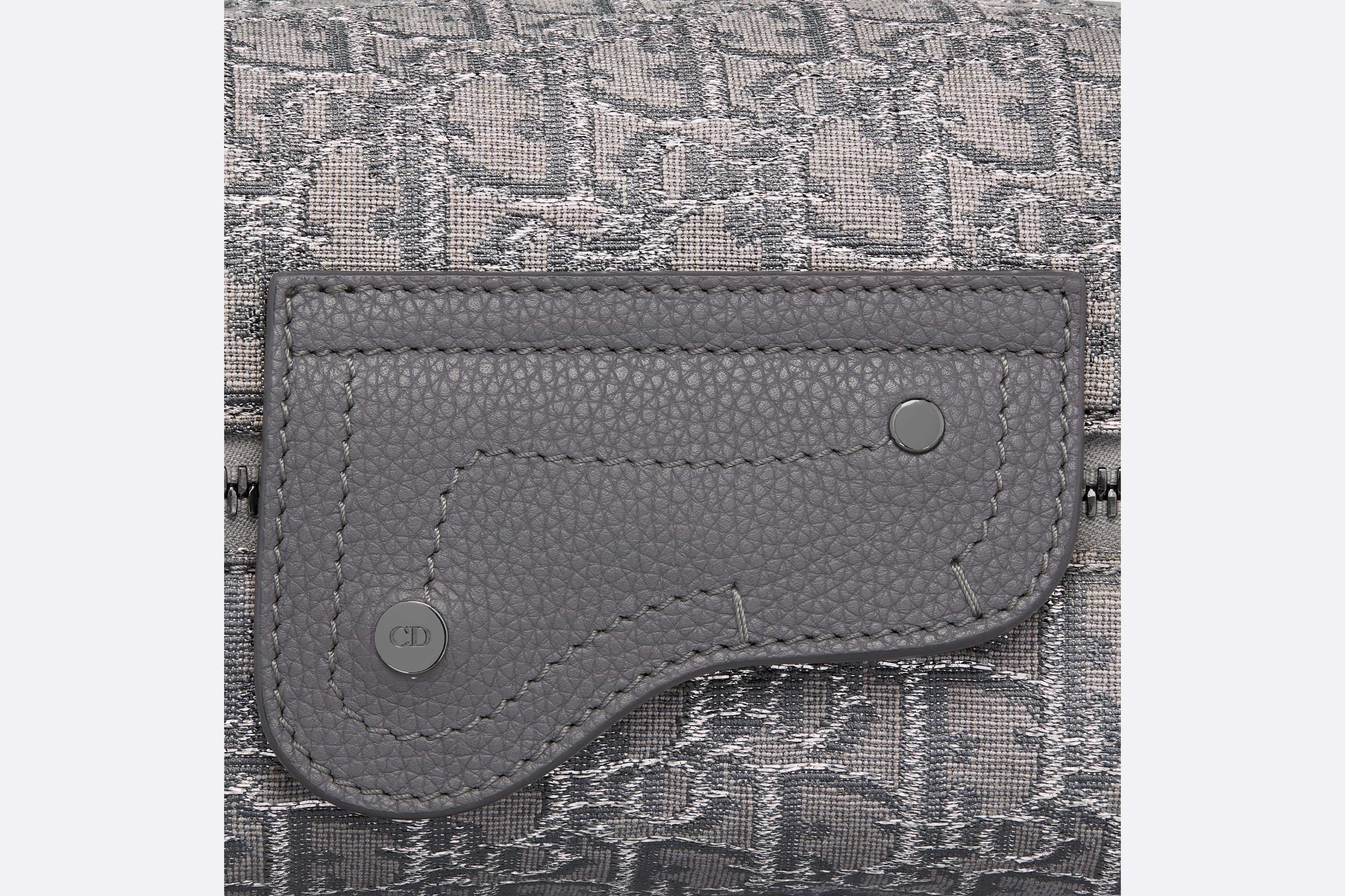 Dior Lingot 22 Bag - 7