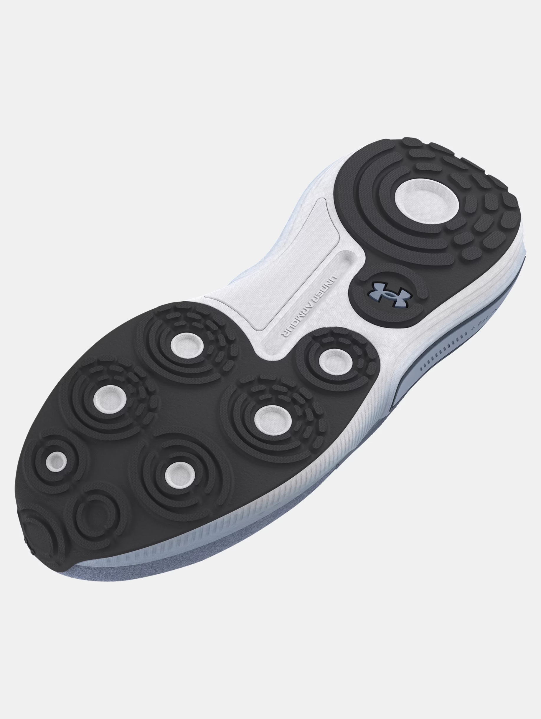 Unisex UA Phantom 4 Luxe Shoes - 4