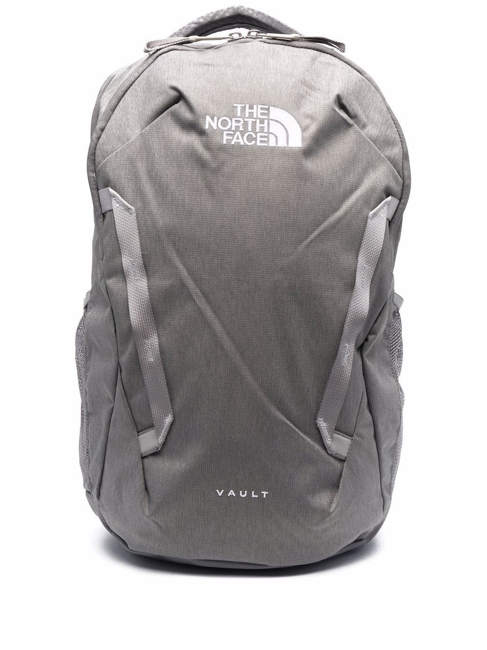 logo-print backpacks - 1