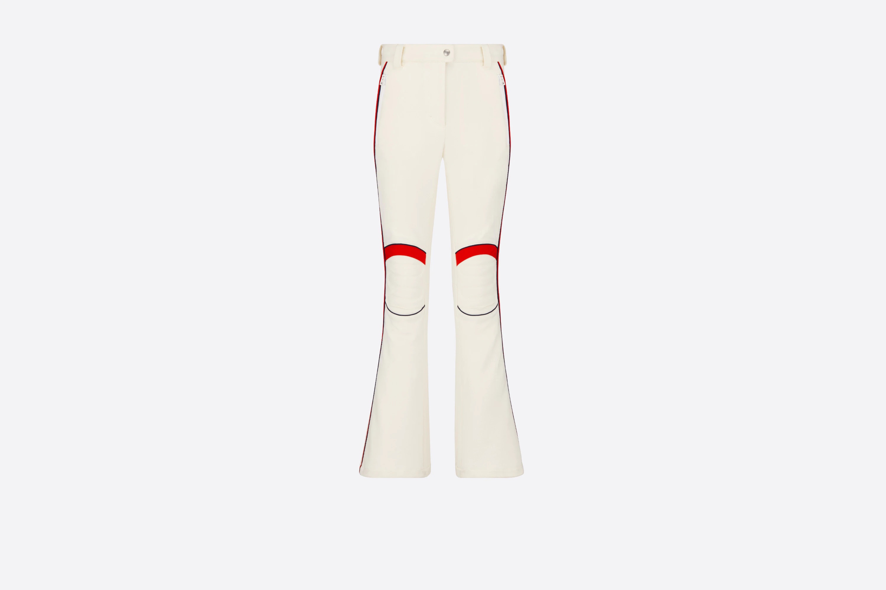 DiorAlps Flared Ski Pants - 1