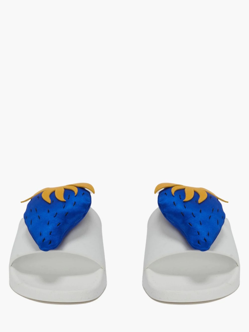 WOMEN'S POOL SLIDE STRAWBERRY - 3