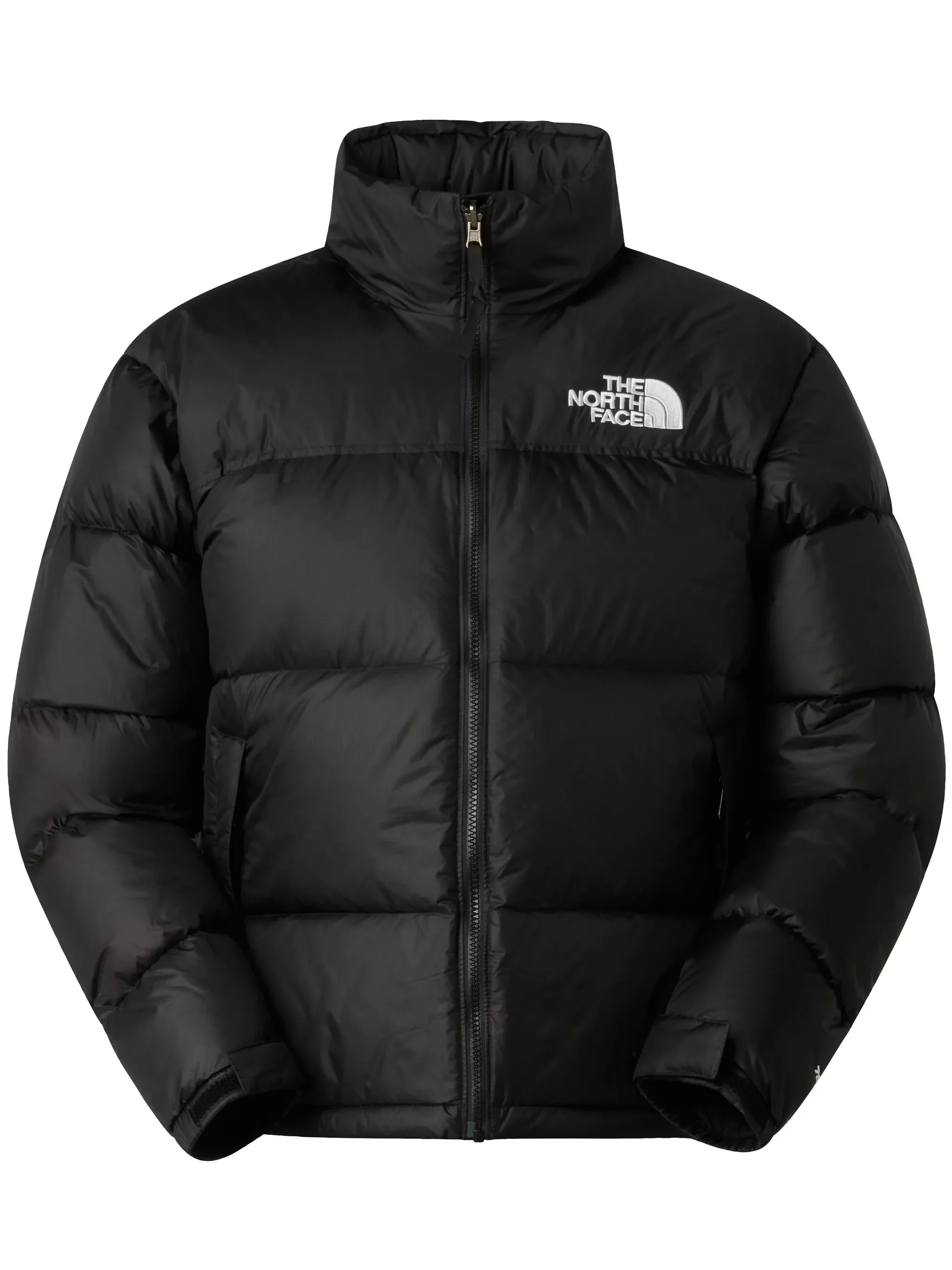 Jacket 996 Retro Nuptse - 1