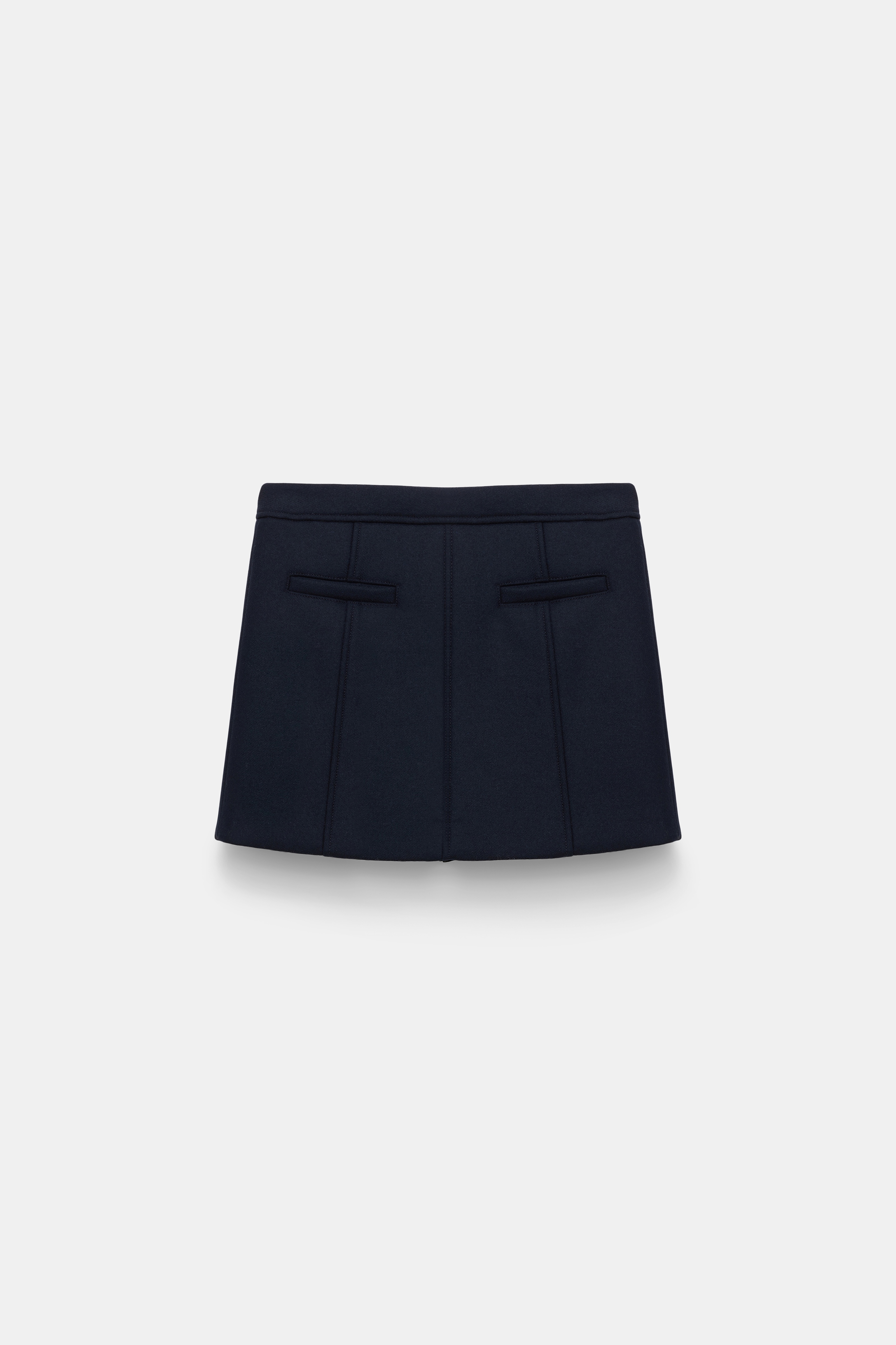 MODERN SOFTNESS skirt - 7