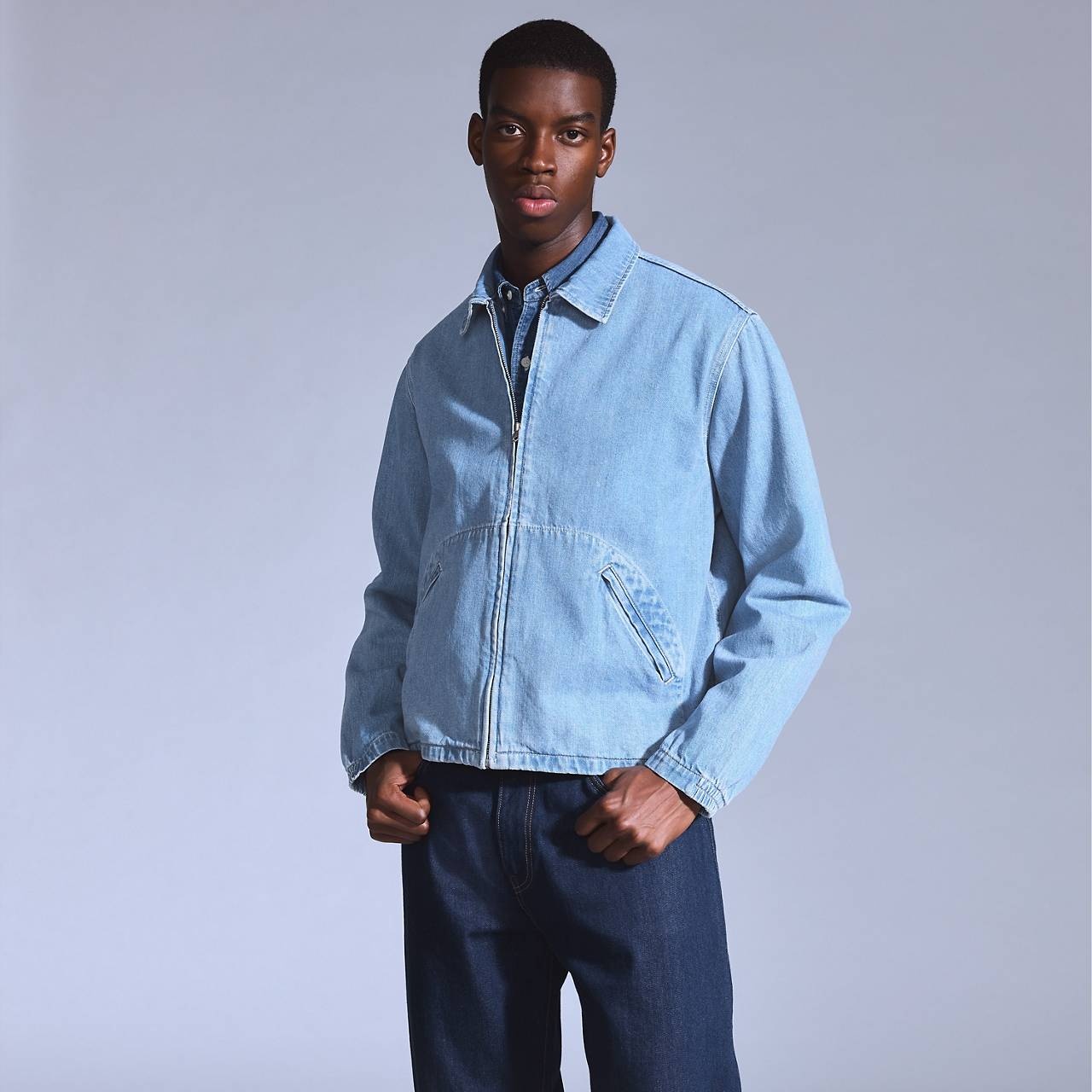SCOUT JACKET - 3