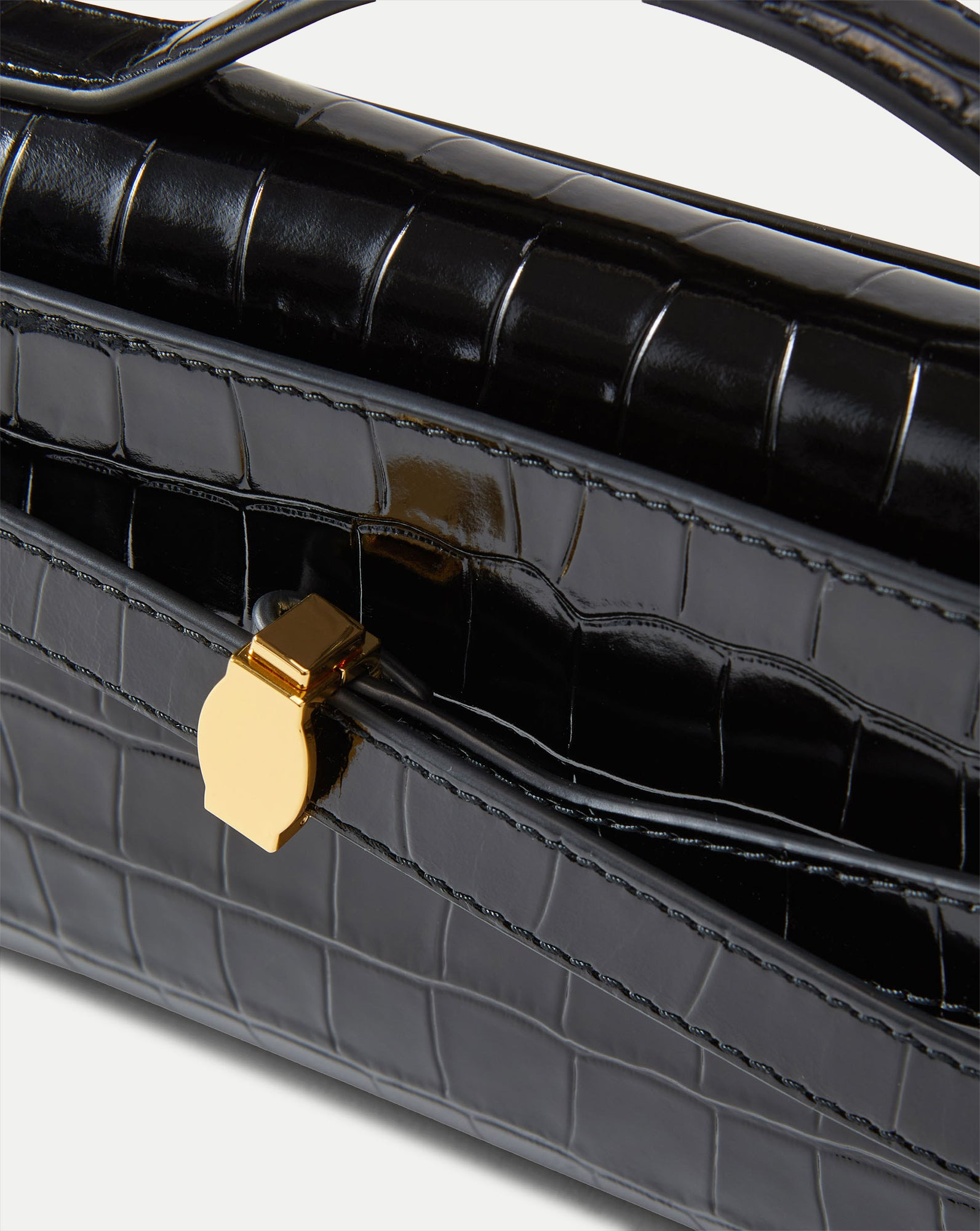 VERONICA BEARD DASH CLUTCH - 3