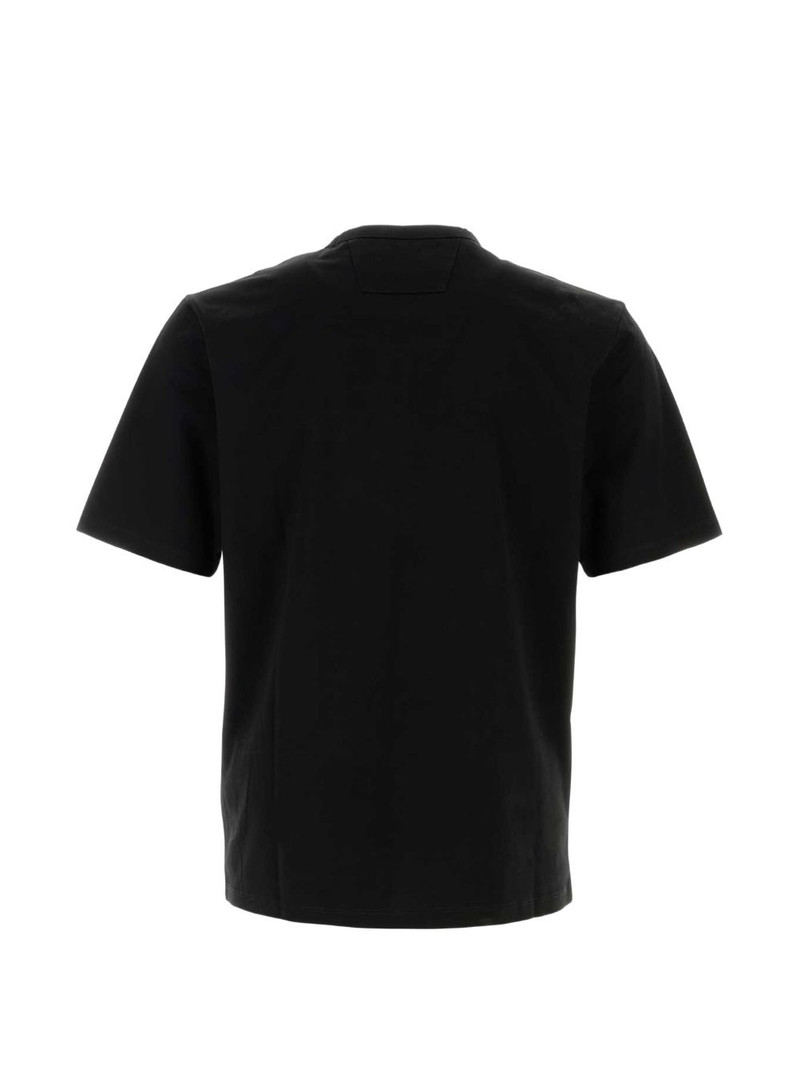 C.P. Company cotton T-shirt outlook