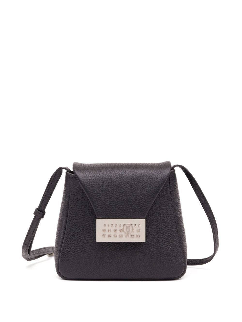 NUMERIC CROSS BODY BAG - 1