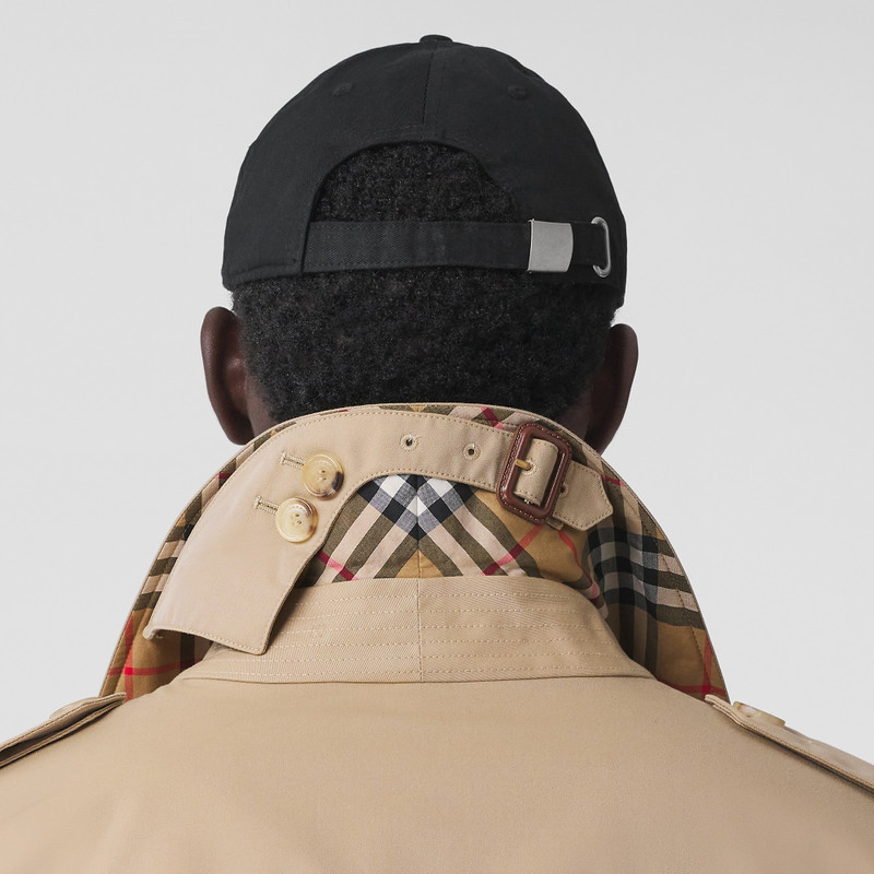 The Mid-length Chelsea Heritage Trench Coat 6