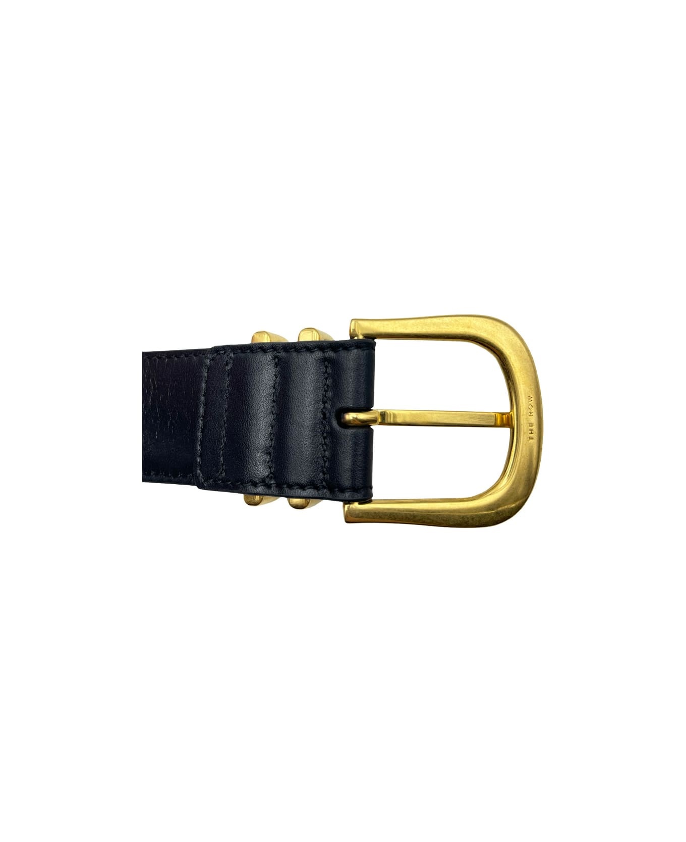 Vintage Belt - 4