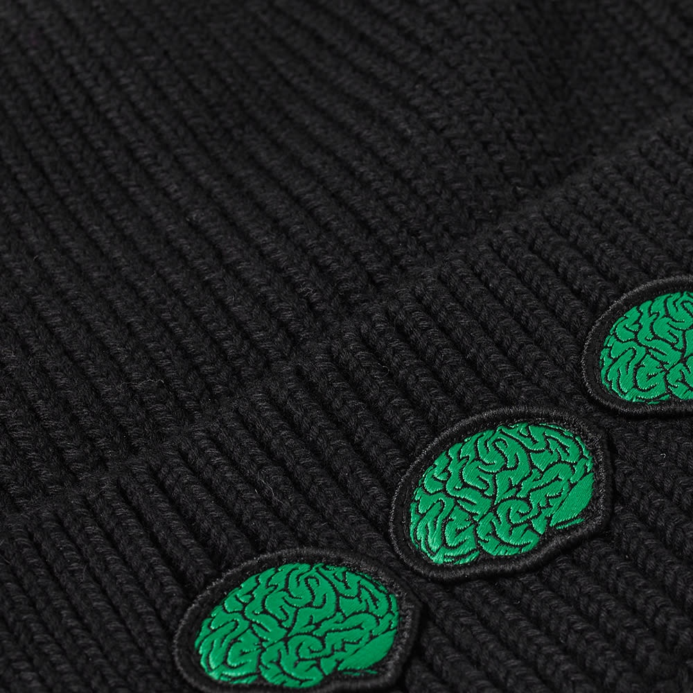 CLOTTEE by CLOT Brain Beanie - 2