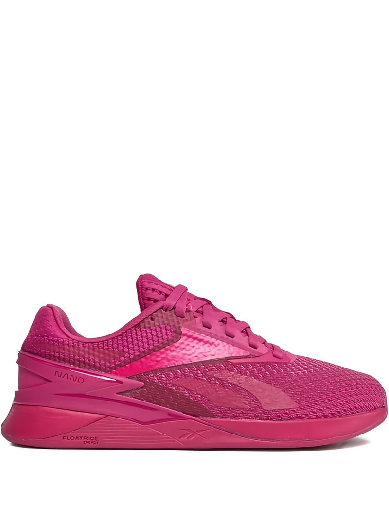 Nano x3 sneakers 1