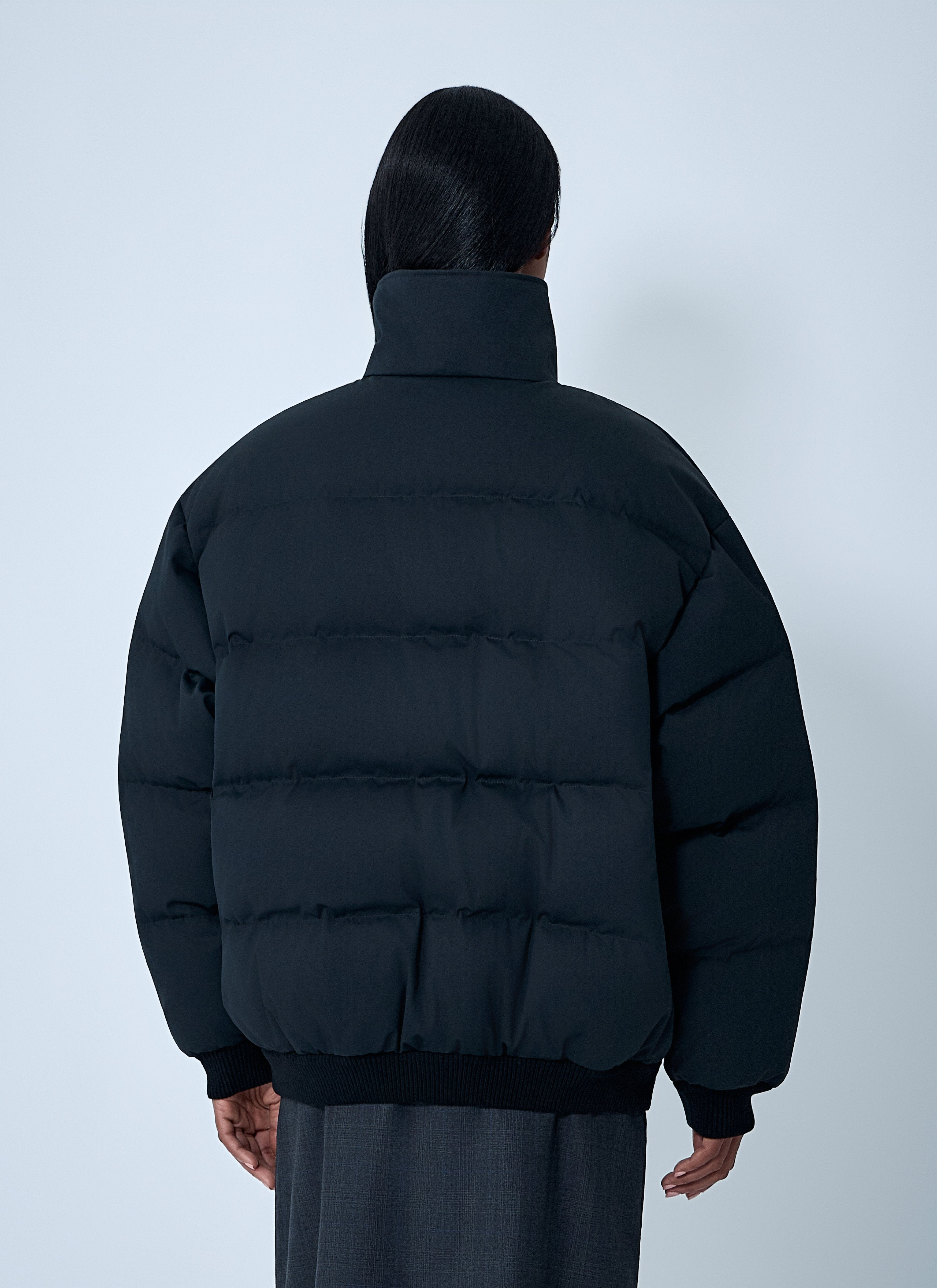 Prada Women Re-Nylon Coat - 4