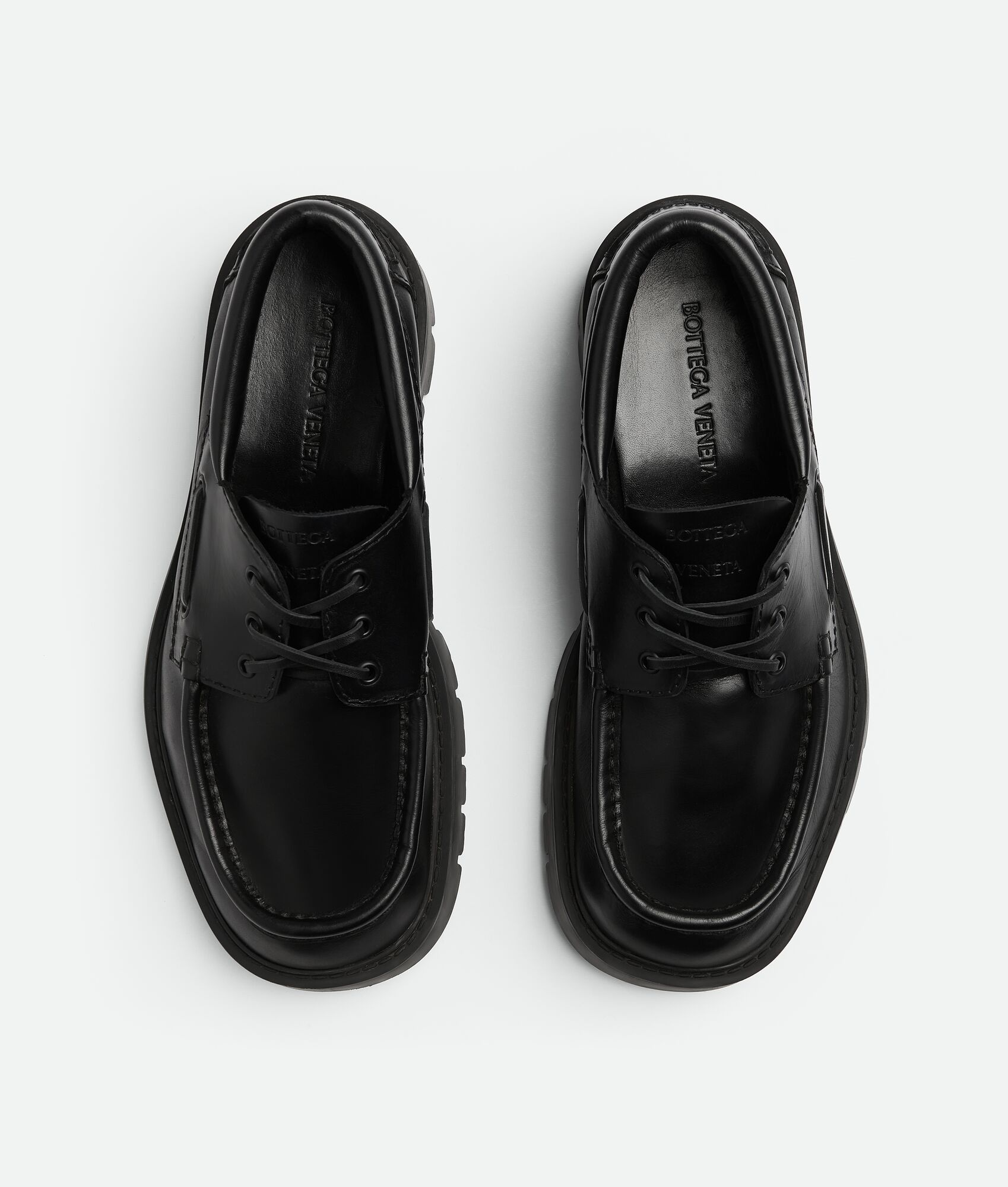 Haddock Boat Shoe - 4