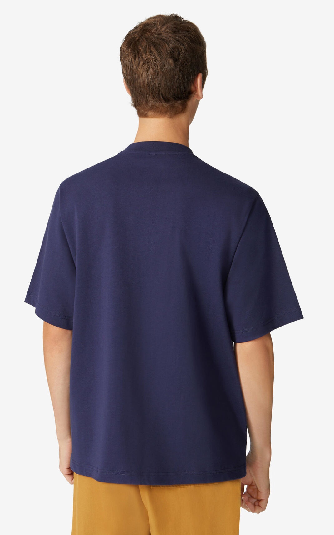 Oversize ‘Tiger' T-shirt - 4