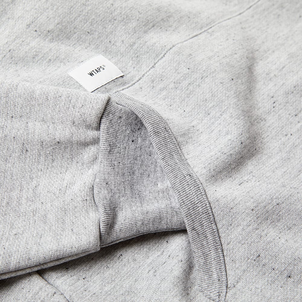 WTAPS Drifters Design Popover Hoody - 3