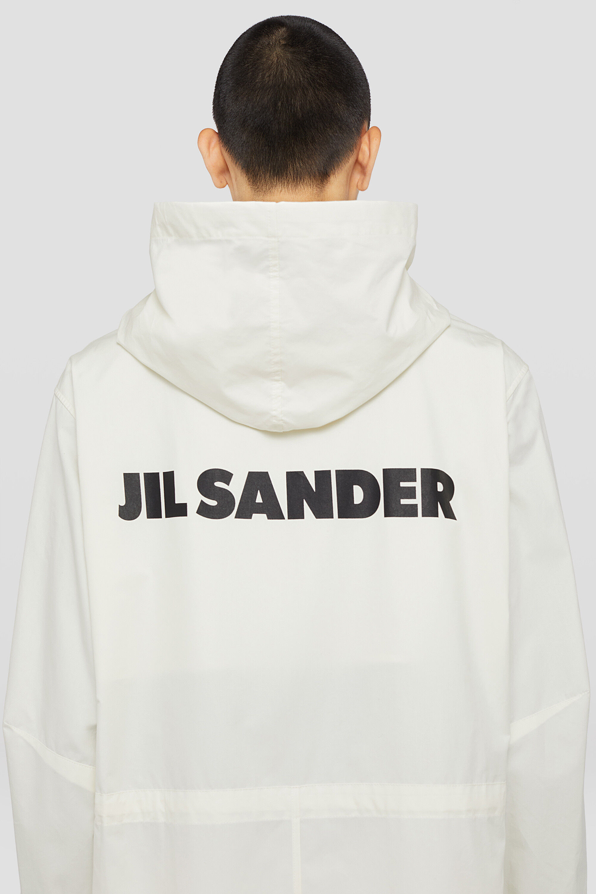Logo Parka - 6