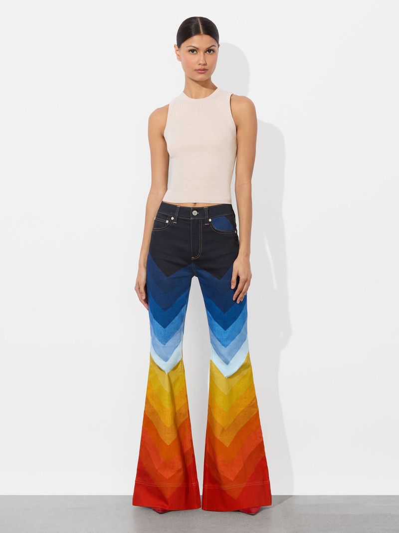 A+O X BRONCO SB BELL JEAN 3