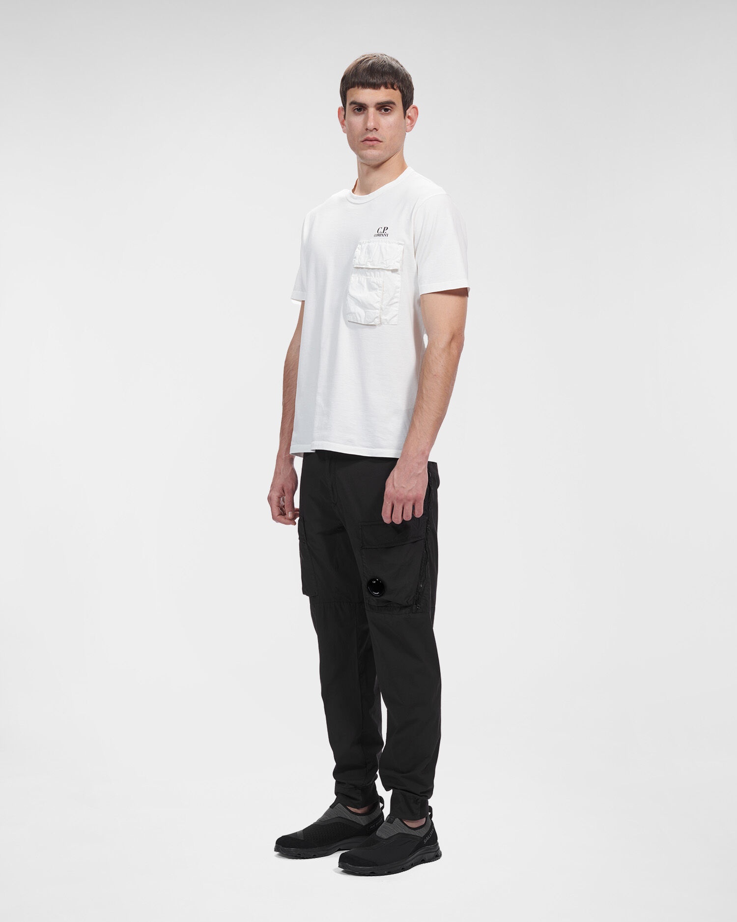 50 Fili Stretch Cargo Pants - 6