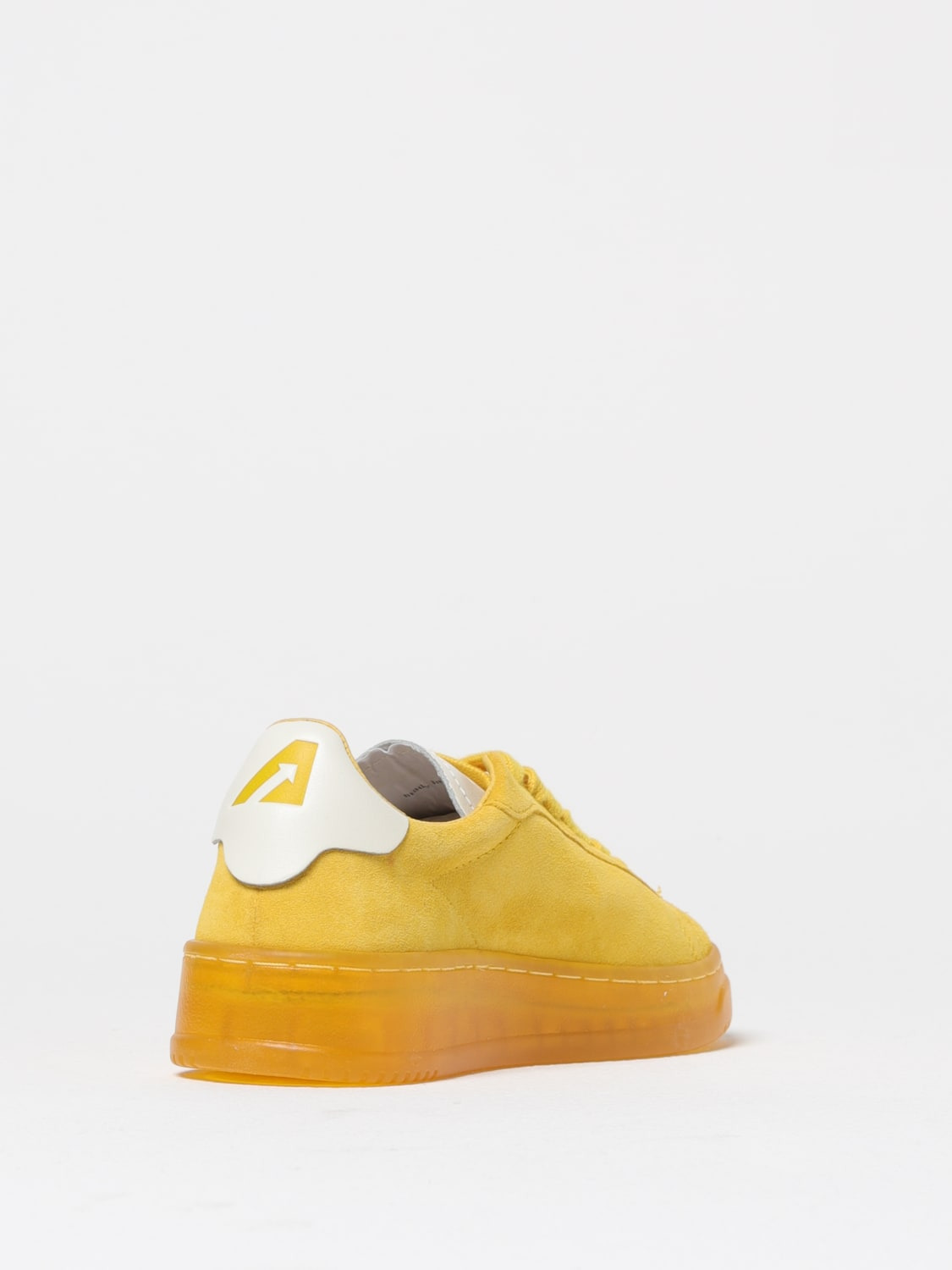 Sneakers woman Autry - 3