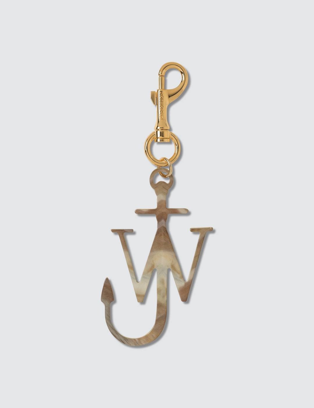 JWA Anchor Keyring - 1