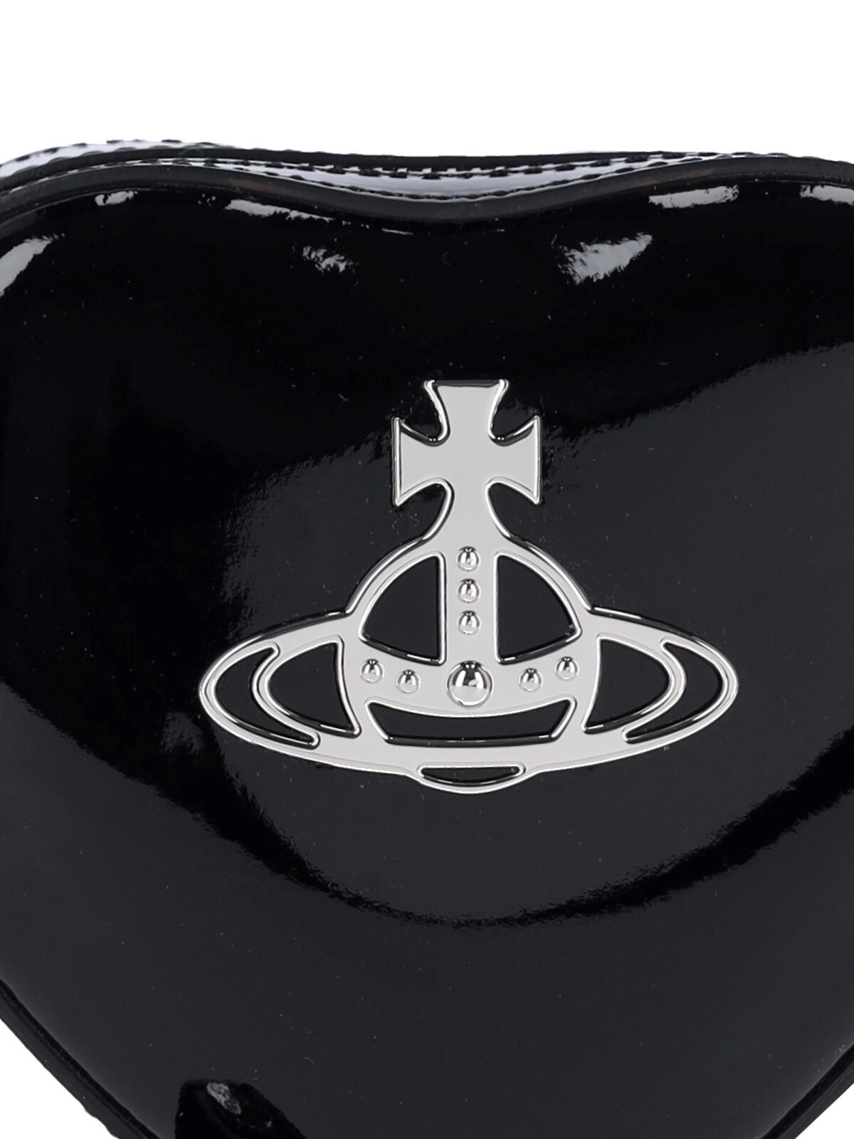 "LOUISE HEART" MINI BAG - 4