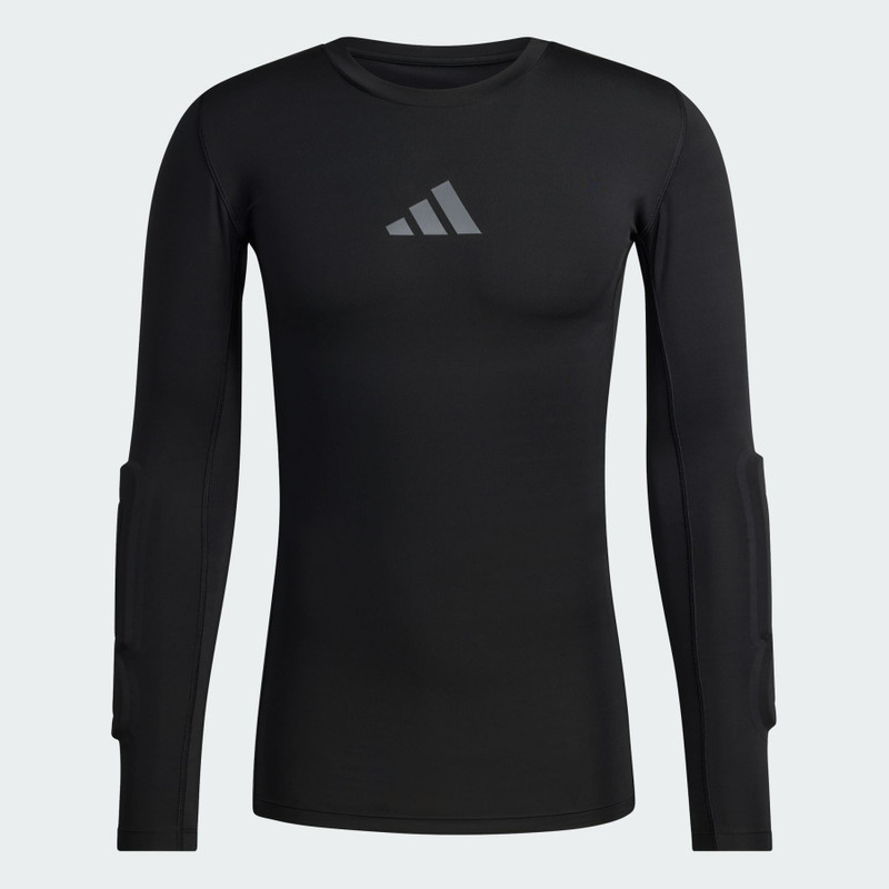 PADDED GOALKEEPER BASELAYER LONGSLEEVE 1