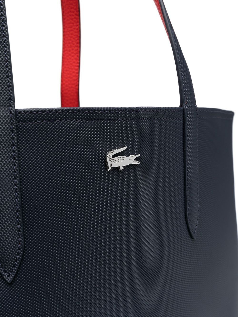 Anna reversible tote bag - 4