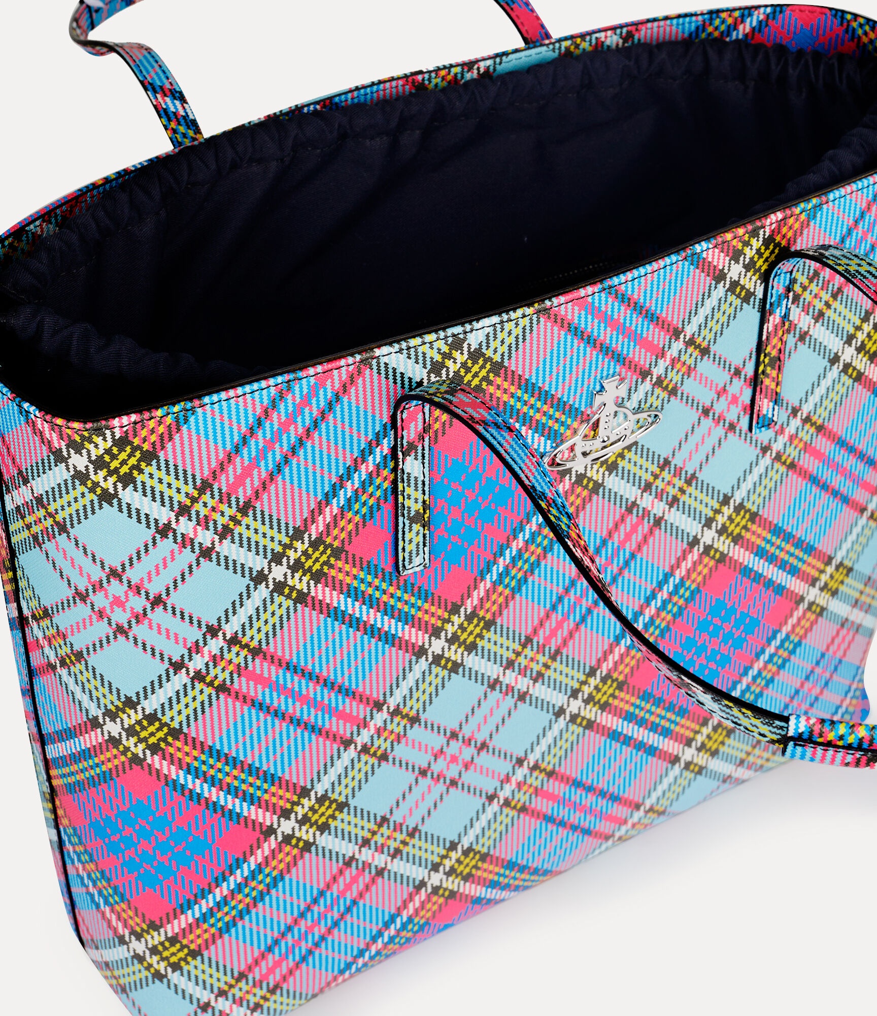 POLLY DRAWSTRING TOTE - 3