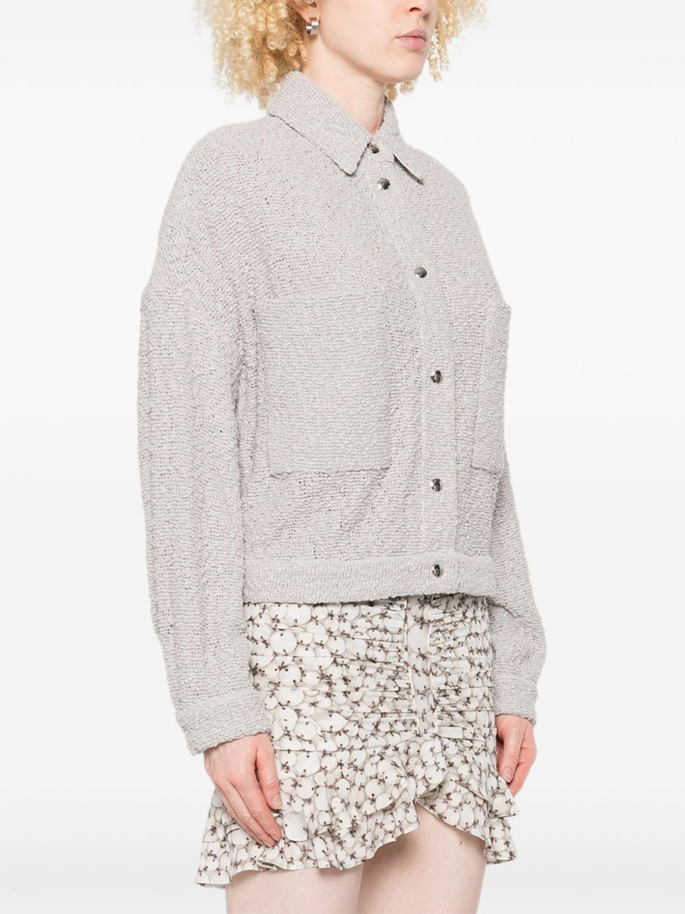 Iro - Iro Jacket - 5