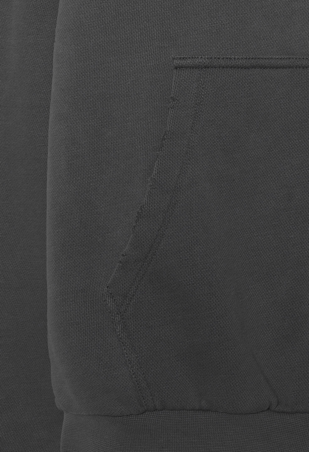 THERMAL LINED FOLSOM FRANCES FULL ZIP - 4