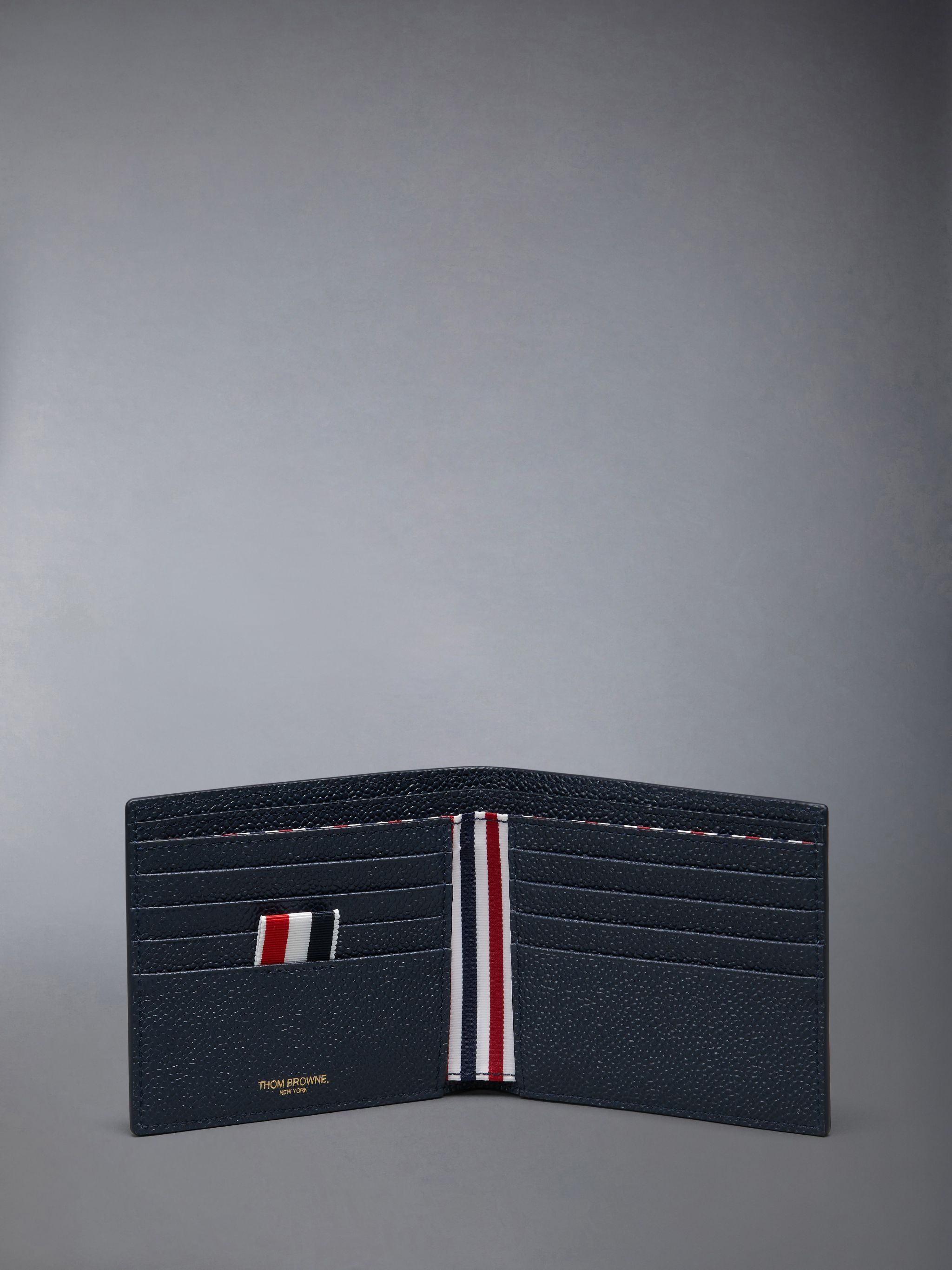 Holiday Hector Billfold Wallet - 3