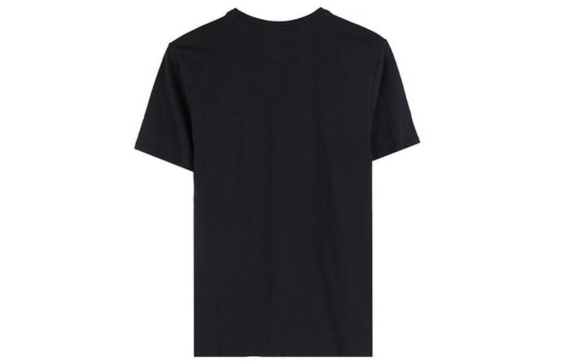 Jordan Air Jordan Jumpman LOGO Last Shot TEE Men Black AQ0693-010 outlook