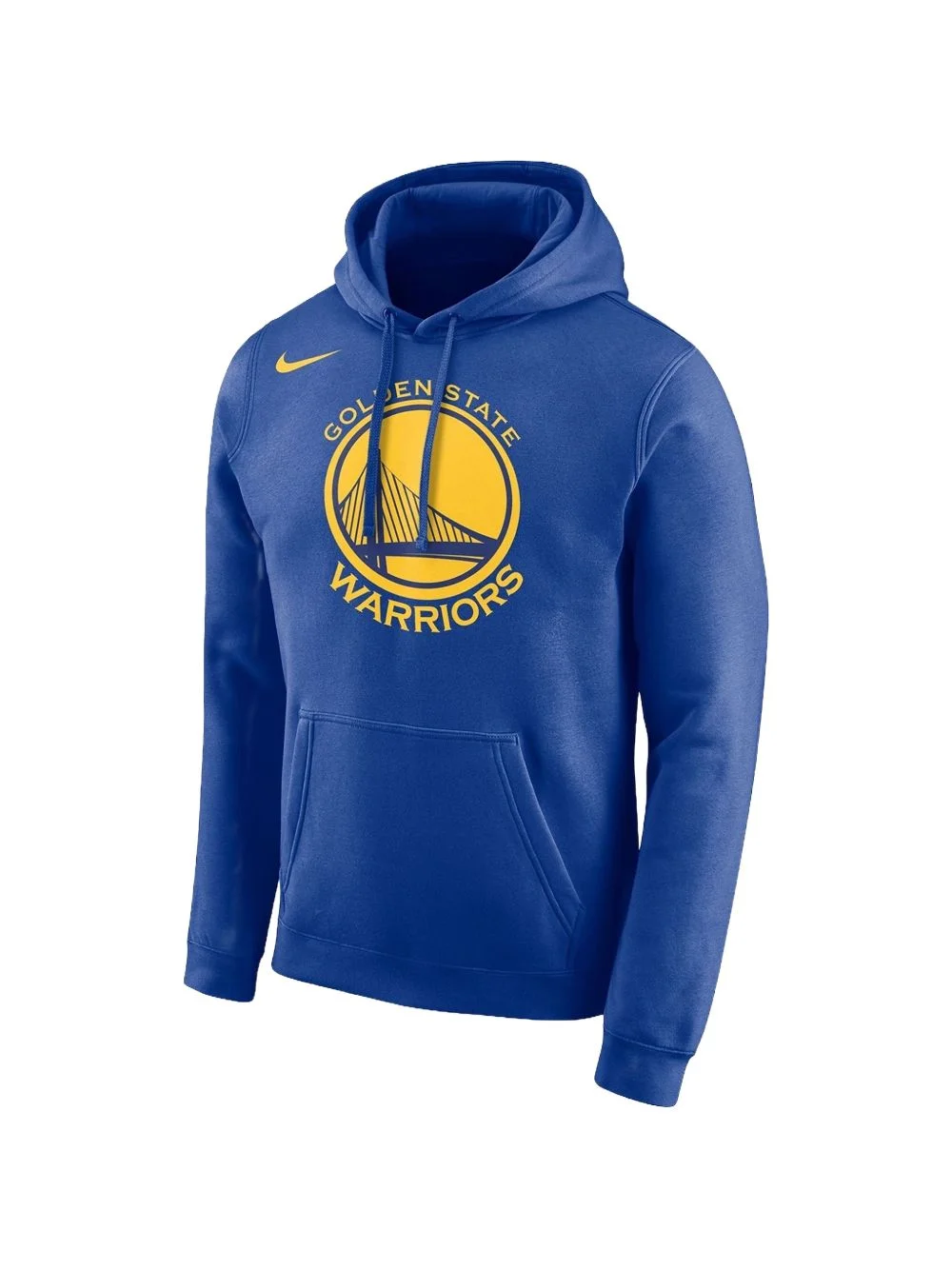 Essential logo hoodie - 1