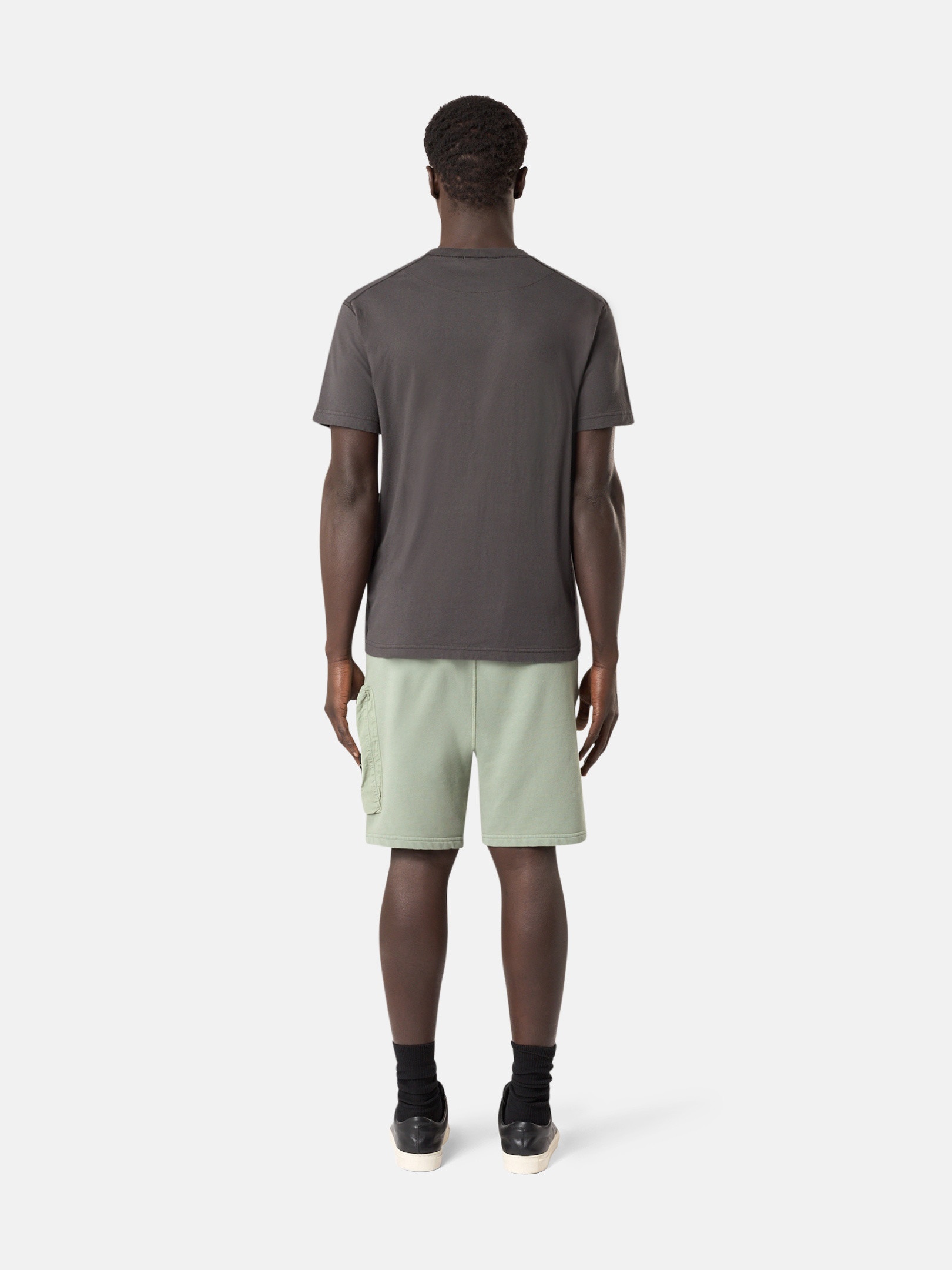 2100029 ORGANIC COTTON JERSEY 'FISSATO' EFFECT - 4