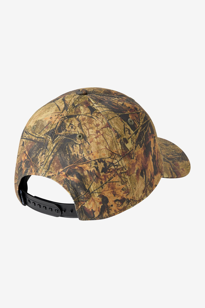 O'Neill Dang Dad Fitted Hat outlook