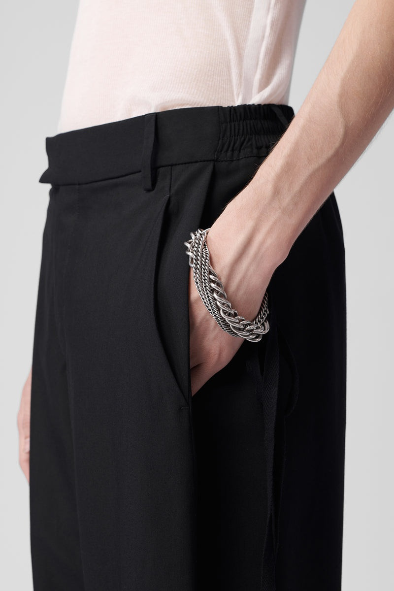 Alfried Wide Leg Trousers 5