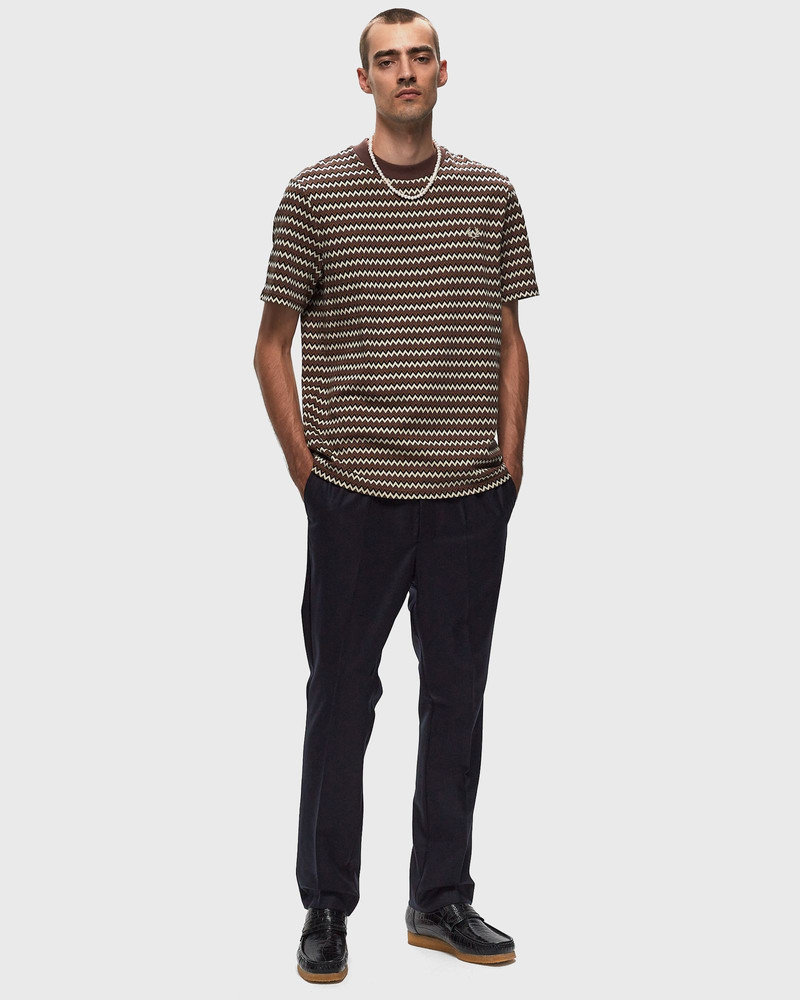 AMI Paris PANTALON TAILLE ELASTIQUEE outlook