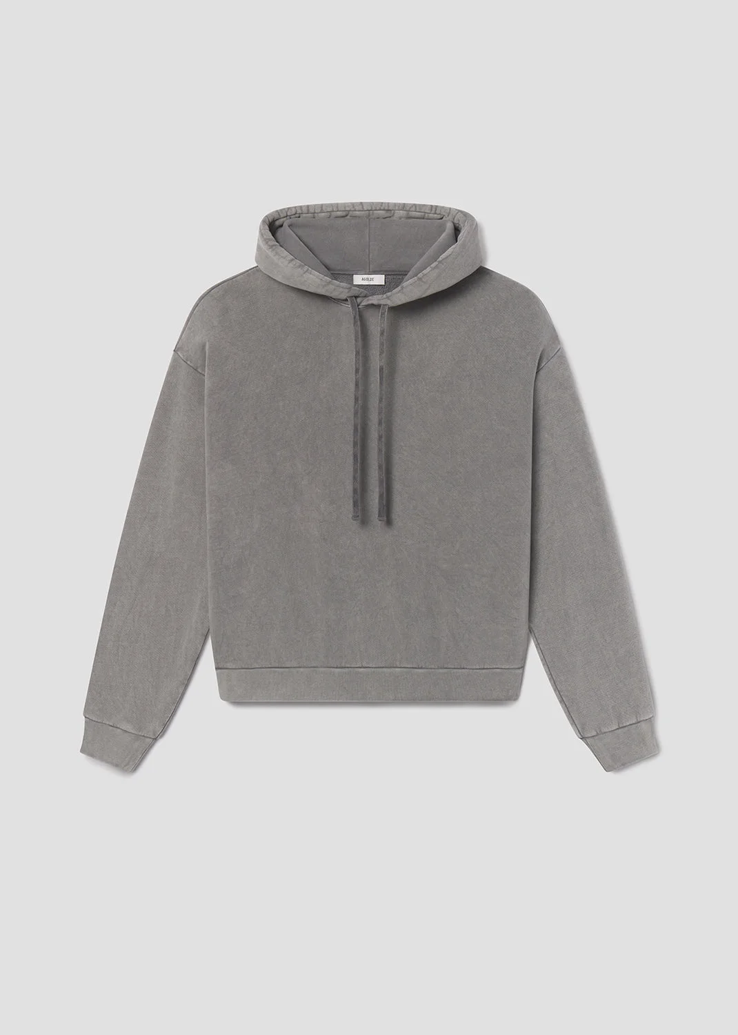SALFORD HOODIE IN COUNTER - 1