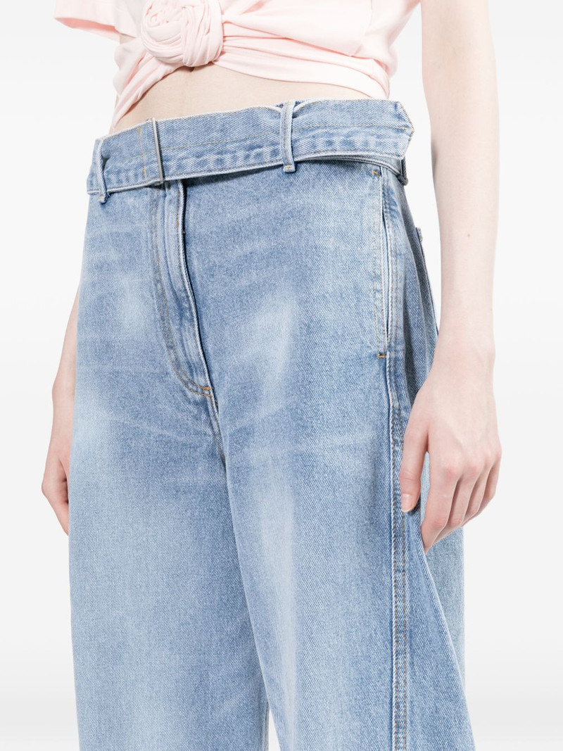 belted jeans 5