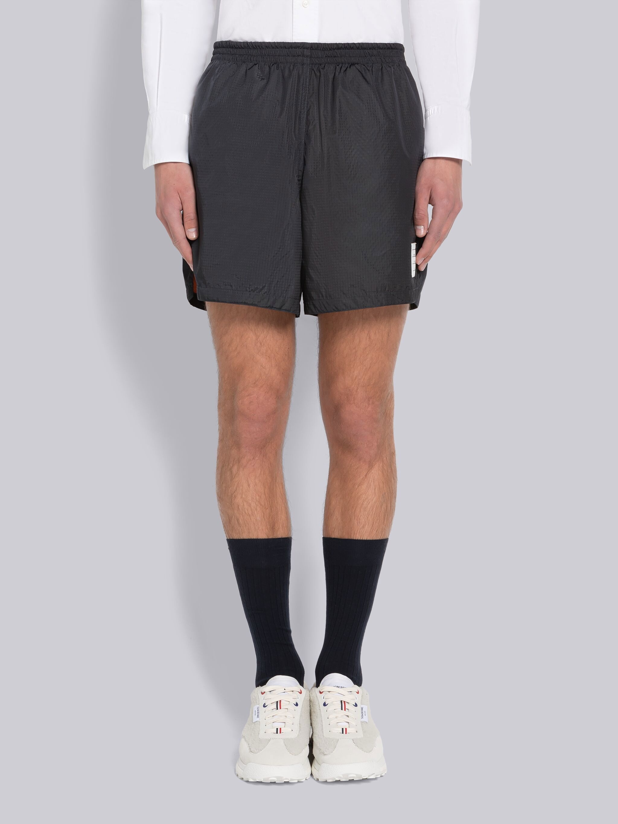Ripstop Rugby Shorts - 1