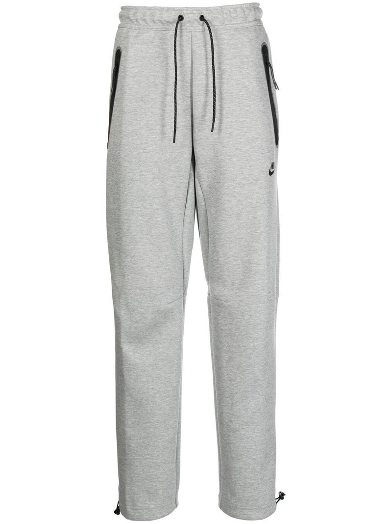 NSW tech fleece track trousers 1