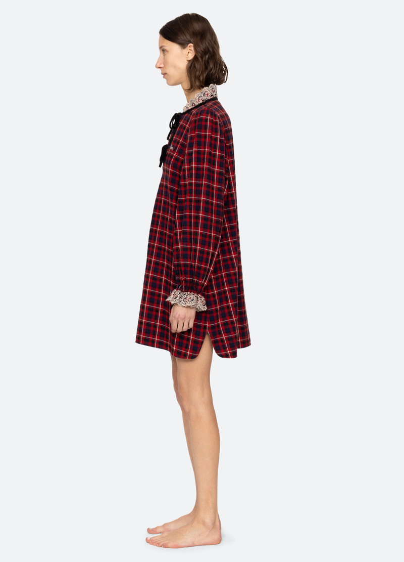 Zahara Night Shirt 5