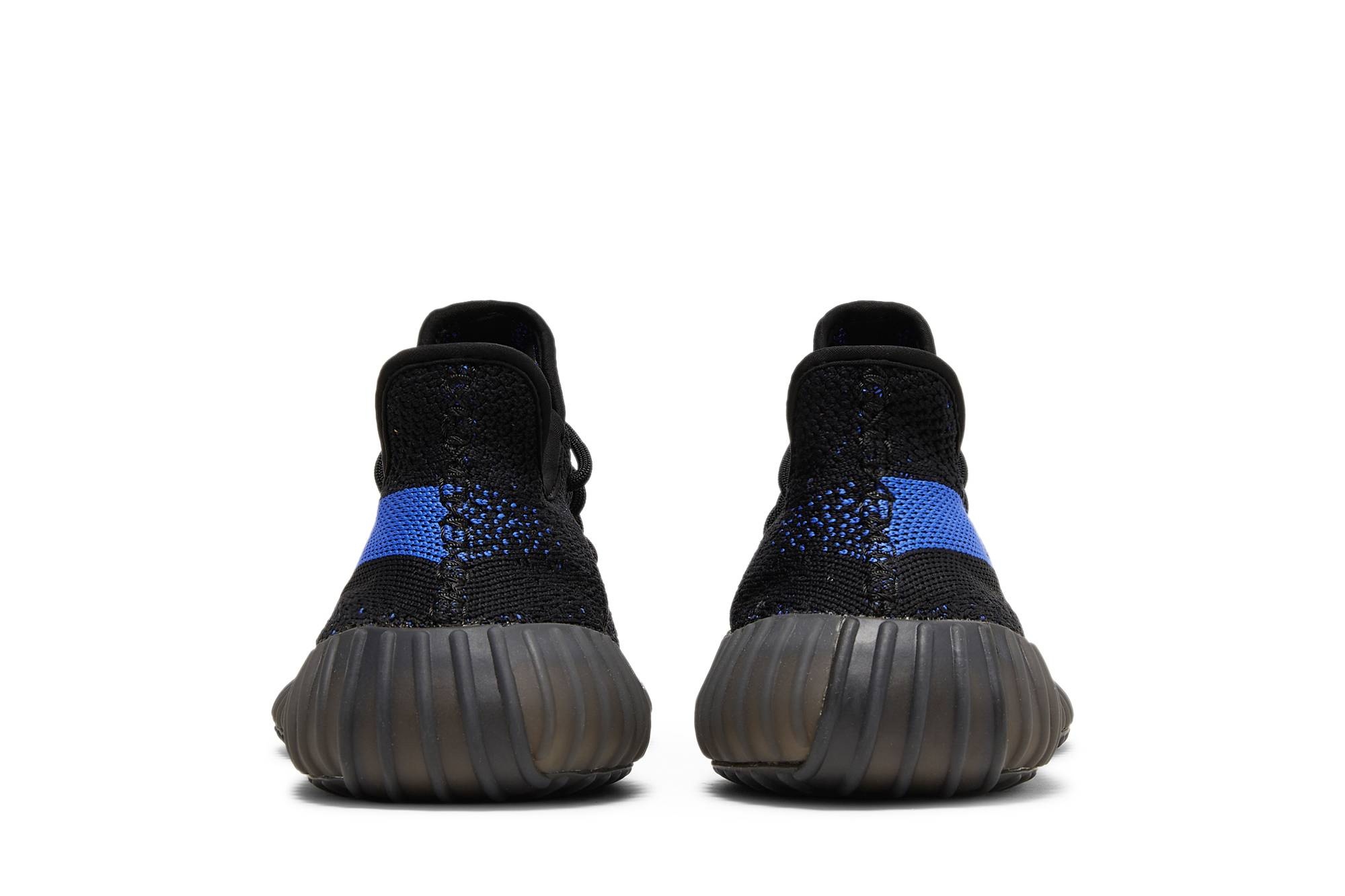 Yeezy Boost 350 V2 'Dazzling Blue' - 6