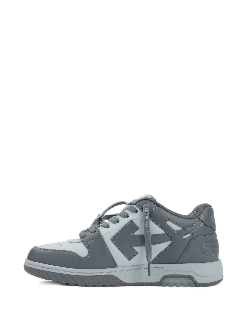 Out Of Office sneakers - 3
